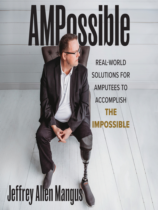 Title details for AMPossible by Jeffrey Allen Mangus - Available